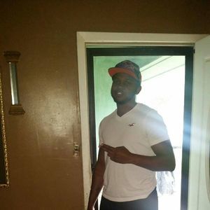 Meet your Posher, Isaiah